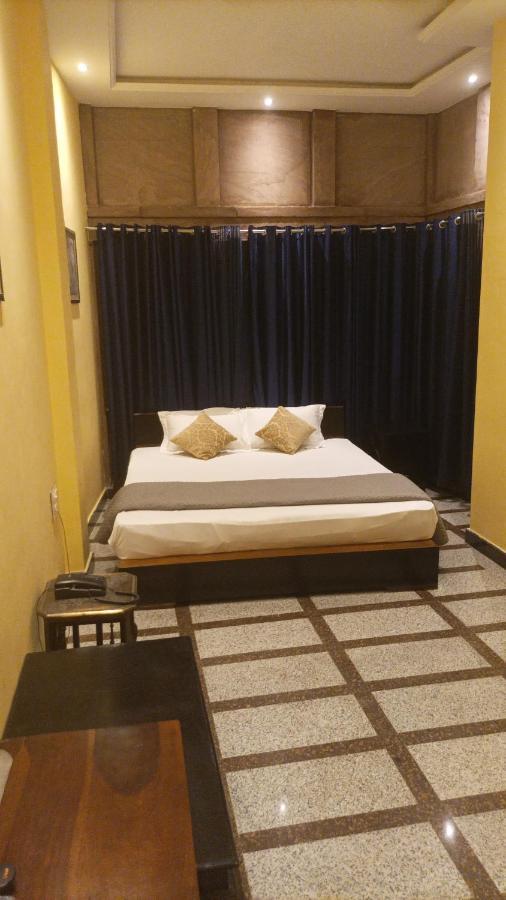 Jodhpur Palace Guest House 외부 사진