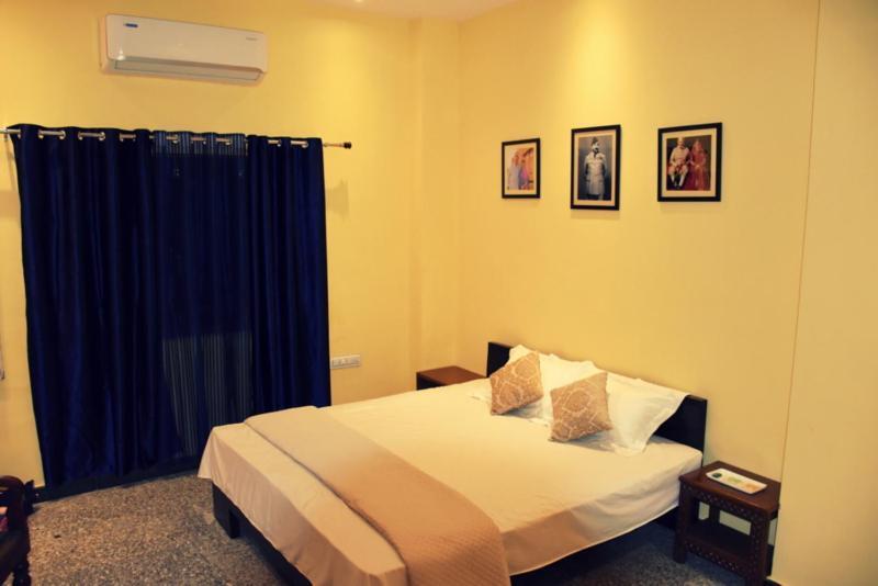 Jodhpur Palace Guest House 외부 사진